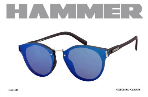 Hammer 1615 Blue Revo